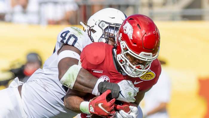 Bryce Stephens-Outback Bowl